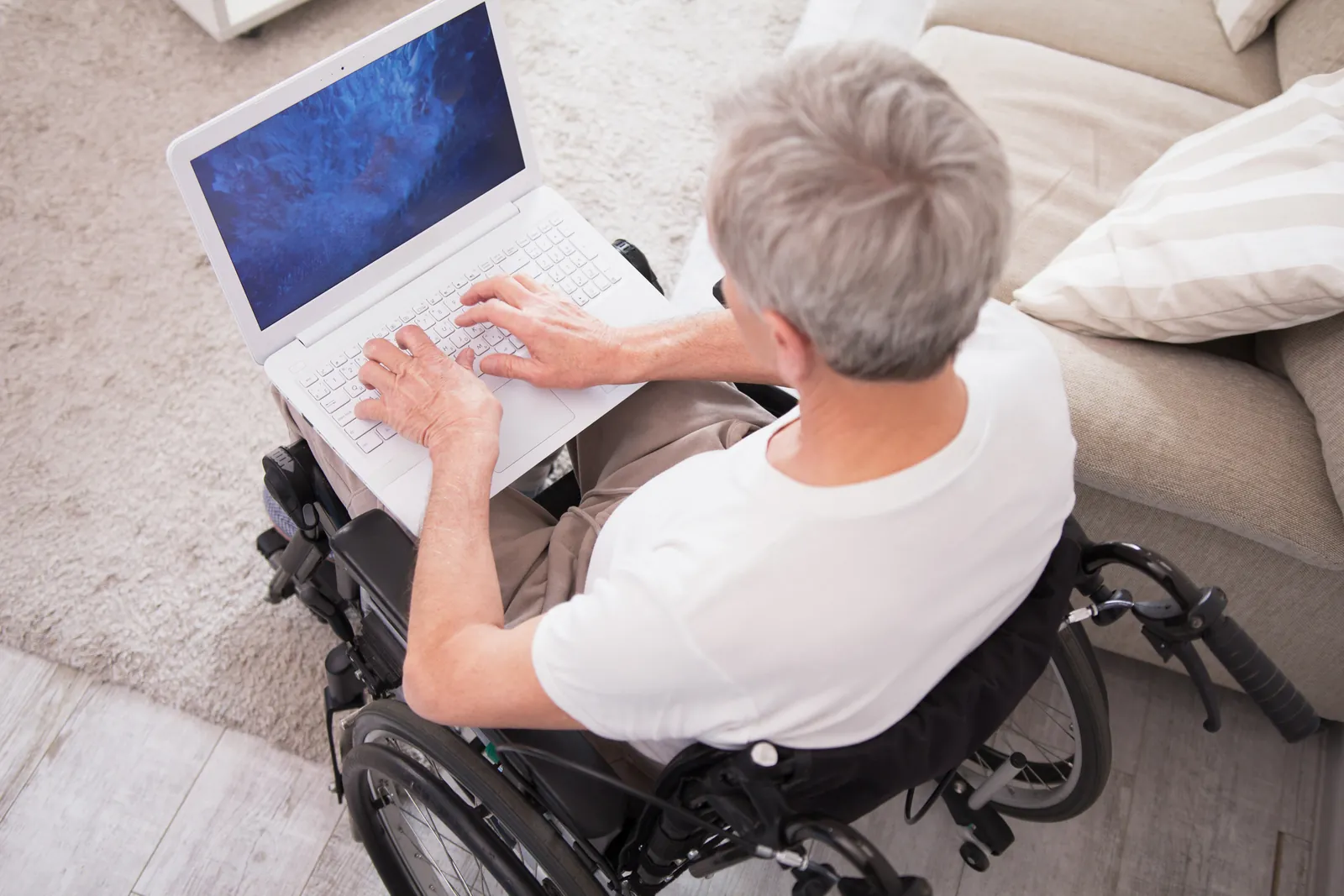Accessibilità del sito: la piccola impresa è obbligata?